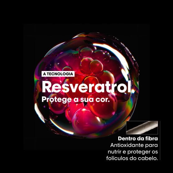 Kit L'or&eacute;al Professionnel Vitamino Color